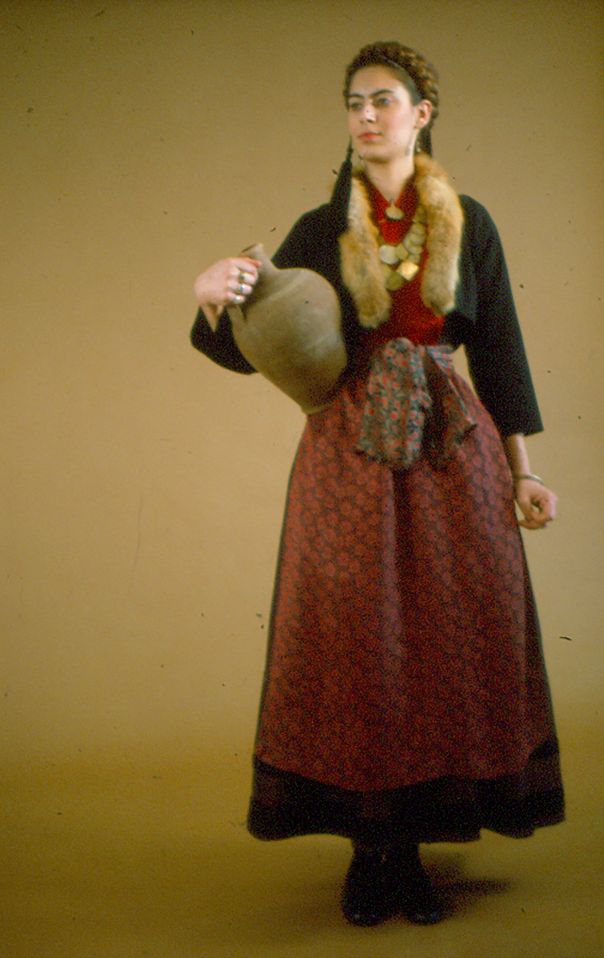 gerakina
