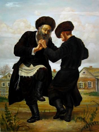 tango